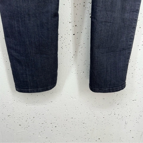 Prana Women's size 6 /28 Kara Gray Slim Fit Stretch Jeans - Picture 7 of 14